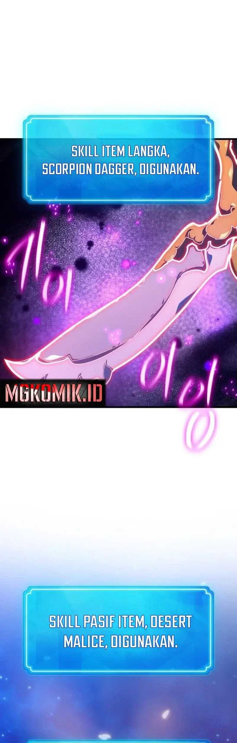 The Game’s Greatest Troll Chapter 99 - halaman 101