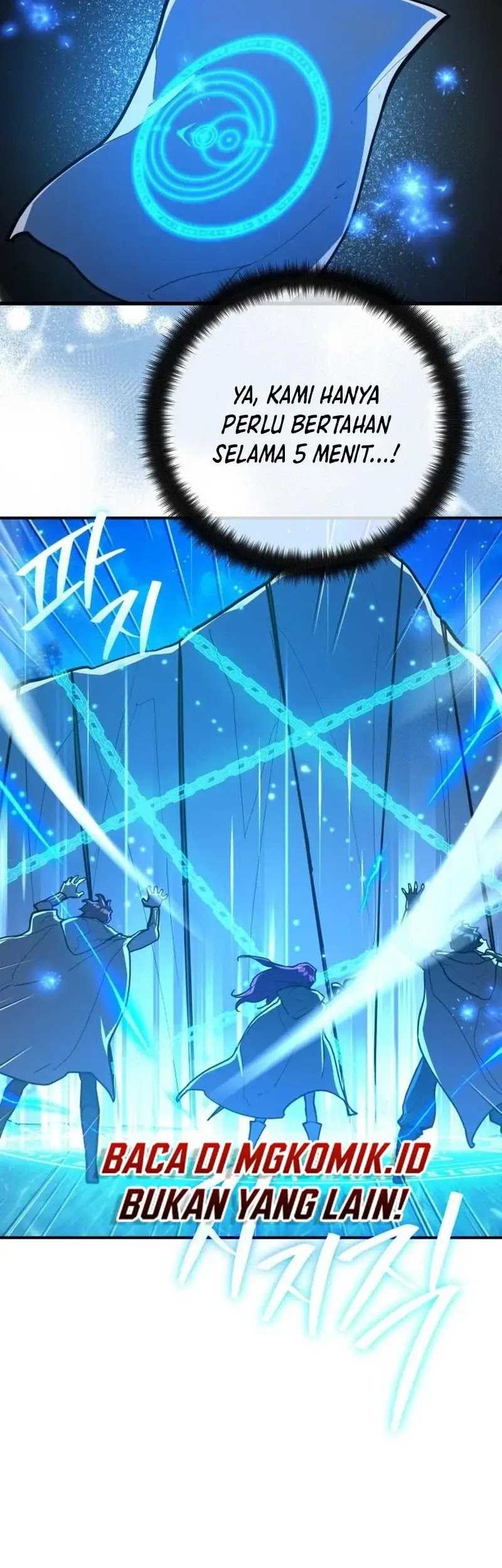 The Game’s Greatest Troll Chapter 99 - halaman 105