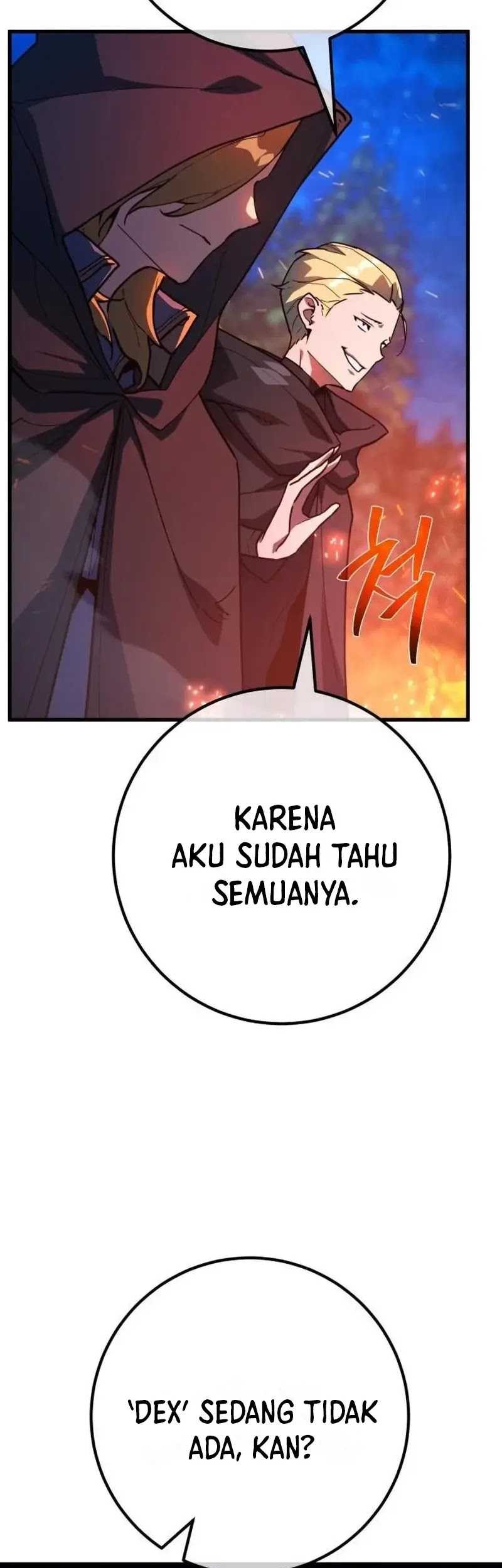 The Game’s Greatest Troll Chapter 99 - halaman 107