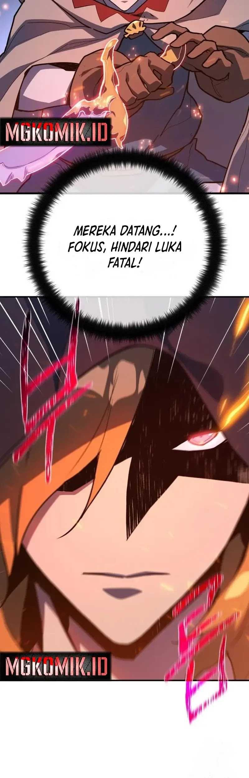 The Game’s Greatest Troll Chapter 99 - halaman 109