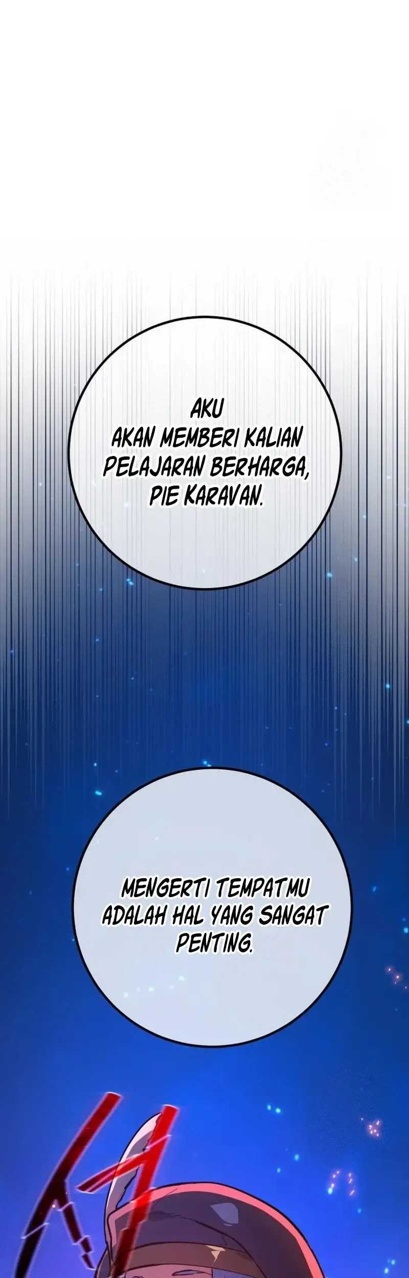 The Game’s Greatest Troll Chapter 99 - halaman 111