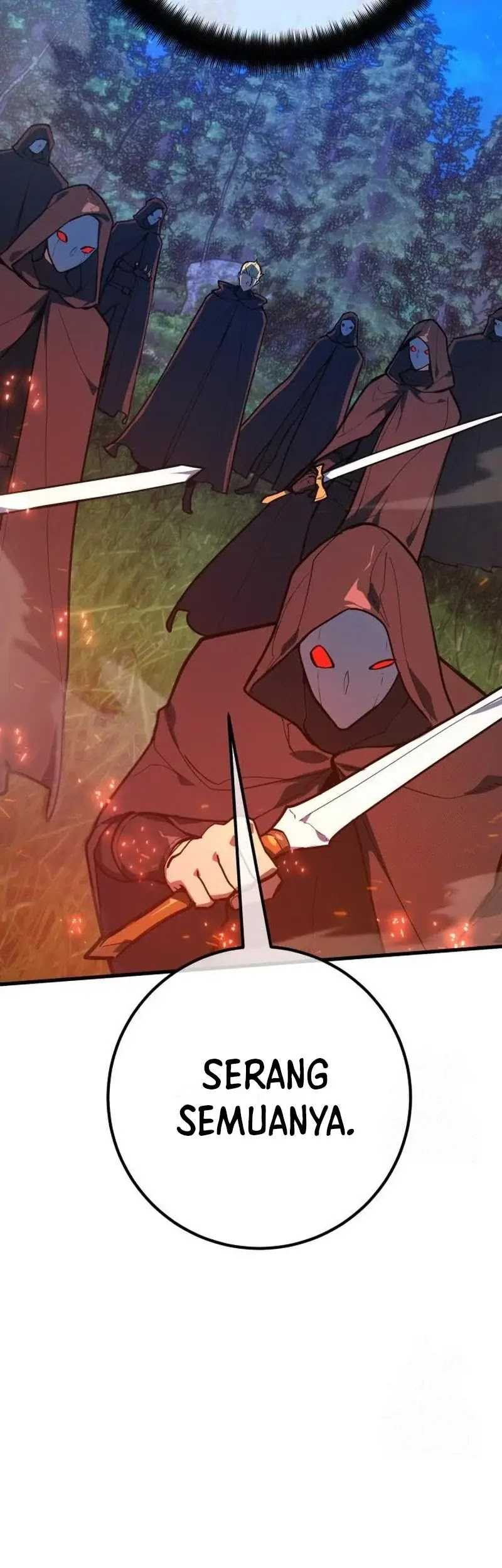 The Game’s Greatest Troll Chapter 99 - halaman 119
