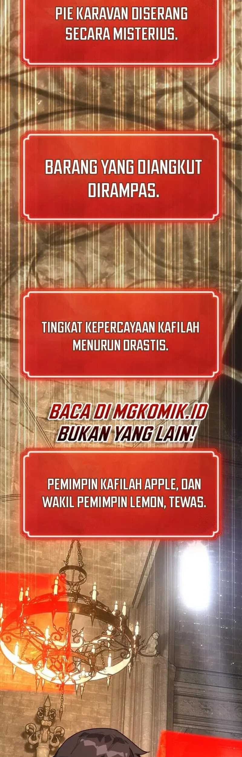 The Game’s Greatest Troll Chapter 99 - halaman 123