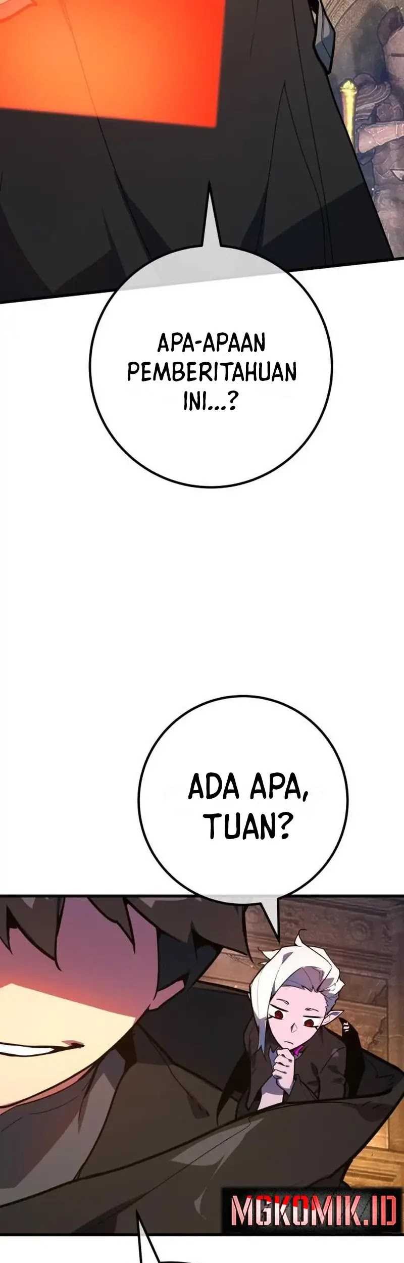 The Game’s Greatest Troll Chapter 99 - halaman 125