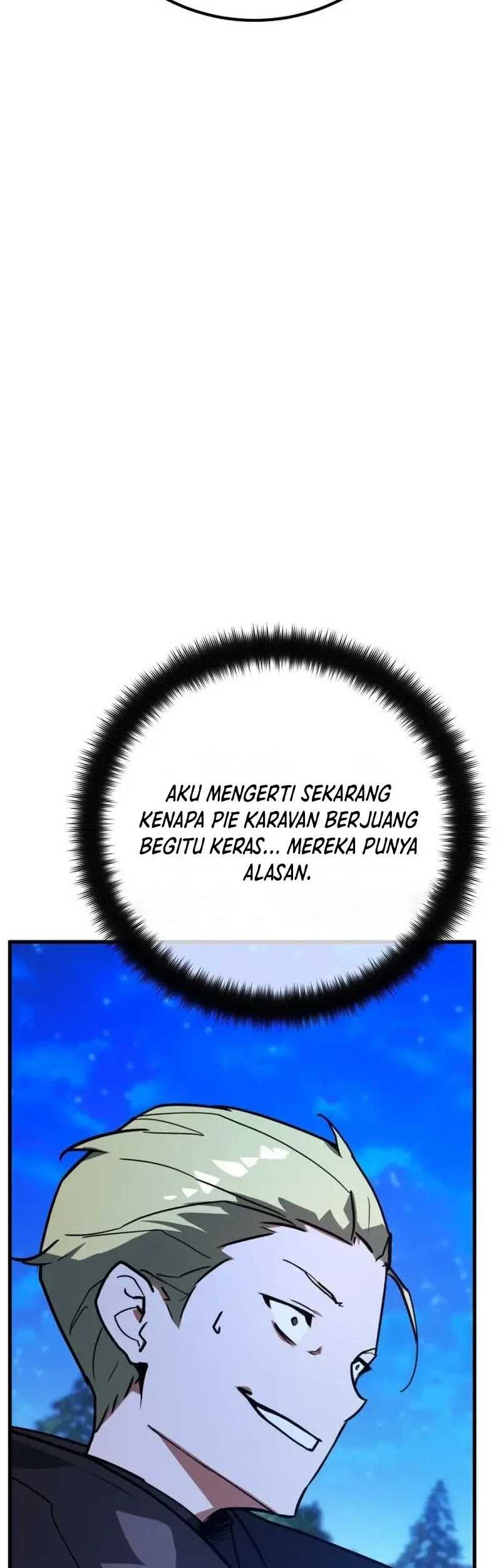 The Game’s Greatest Troll Chapter 99 - halaman 129