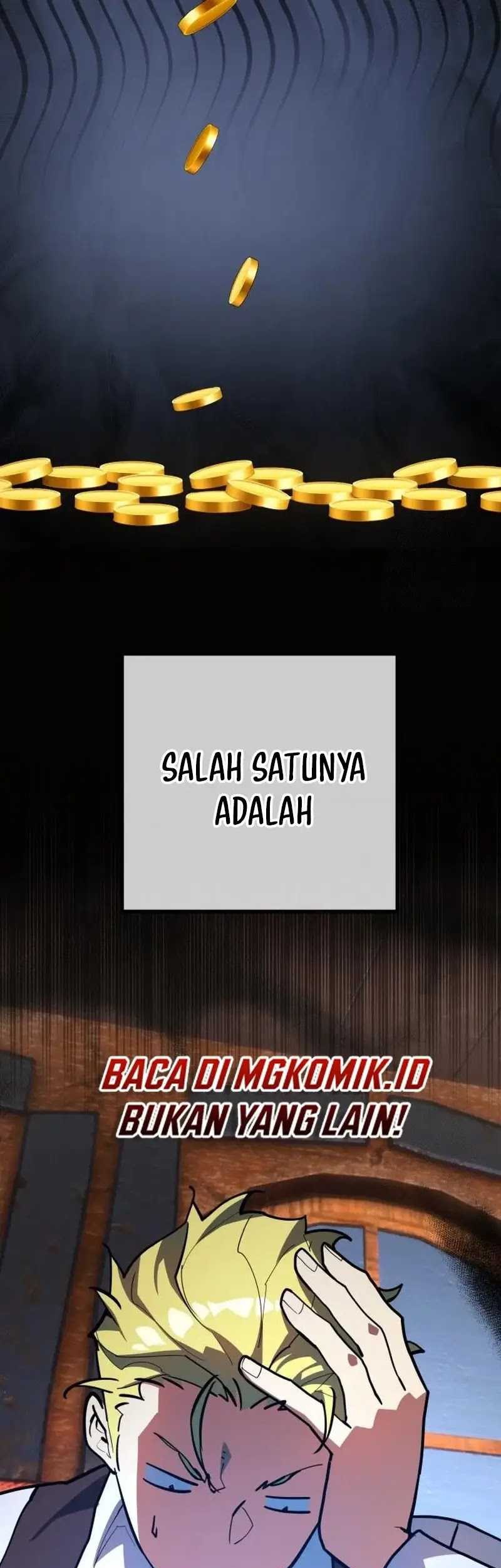 The Game’s Greatest Troll Chapter 99 - halaman 13