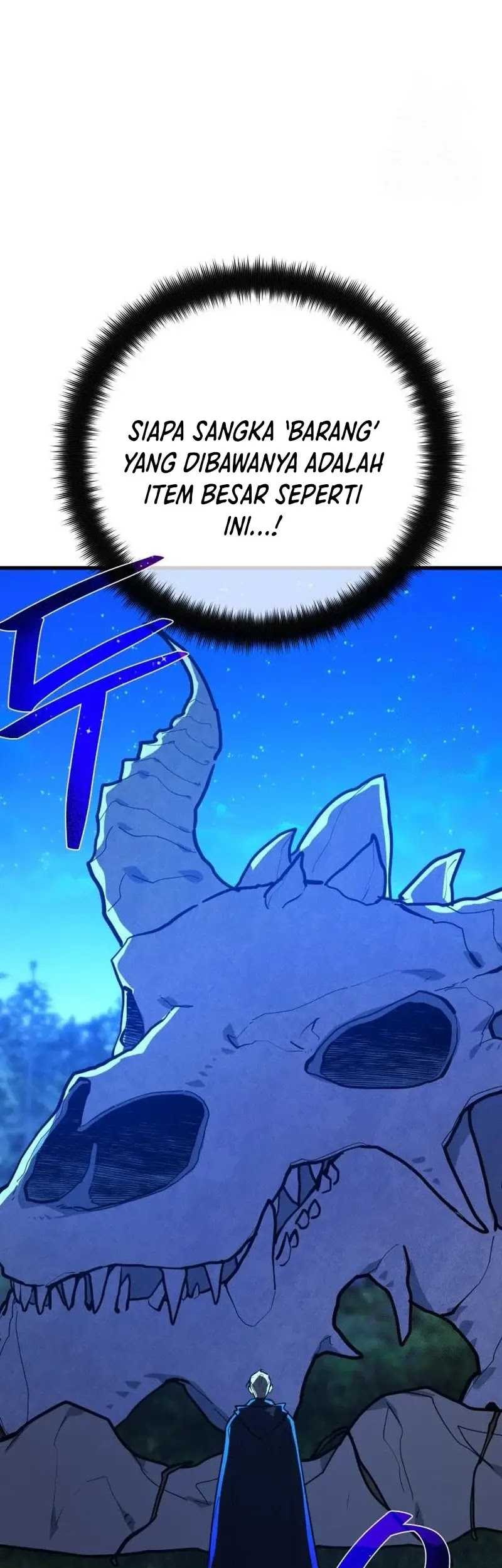 The Game’s Greatest Troll Chapter 99 - halaman 131