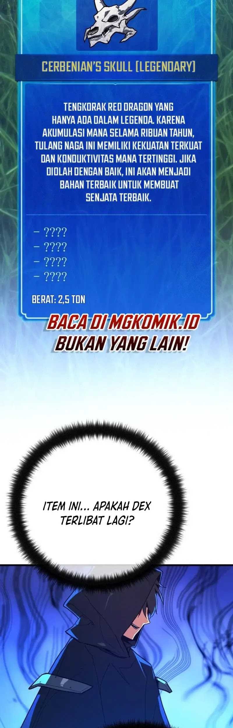 The Game’s Greatest Troll Chapter 99 - halaman 133