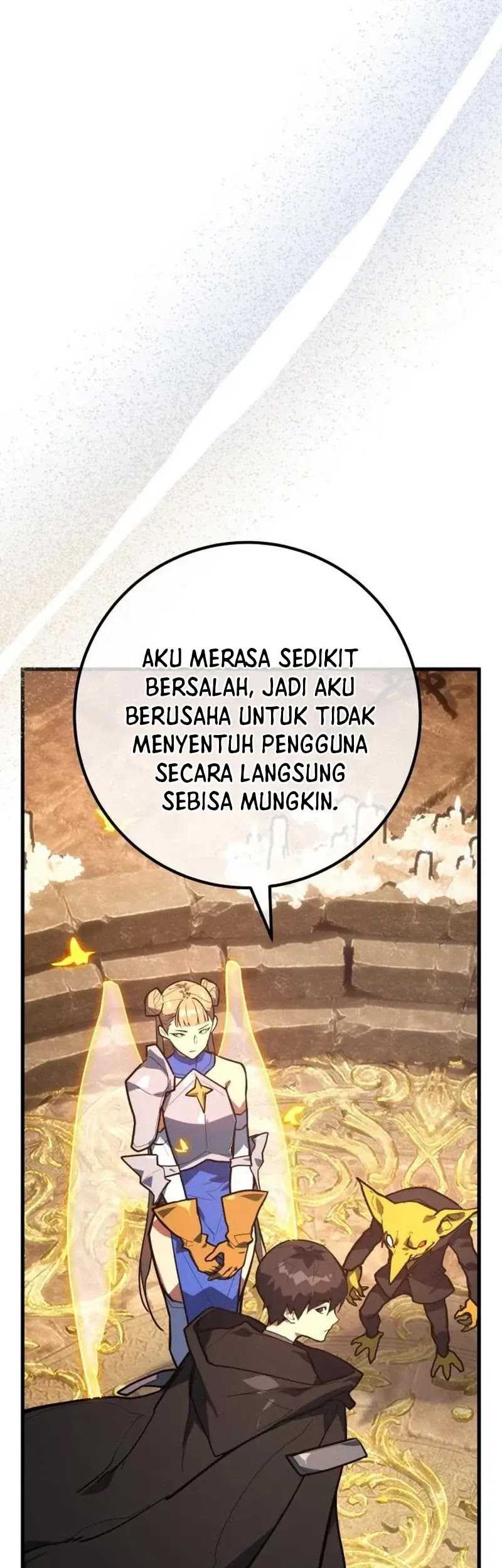The Game’s Greatest Troll Chapter 99 - halaman 137