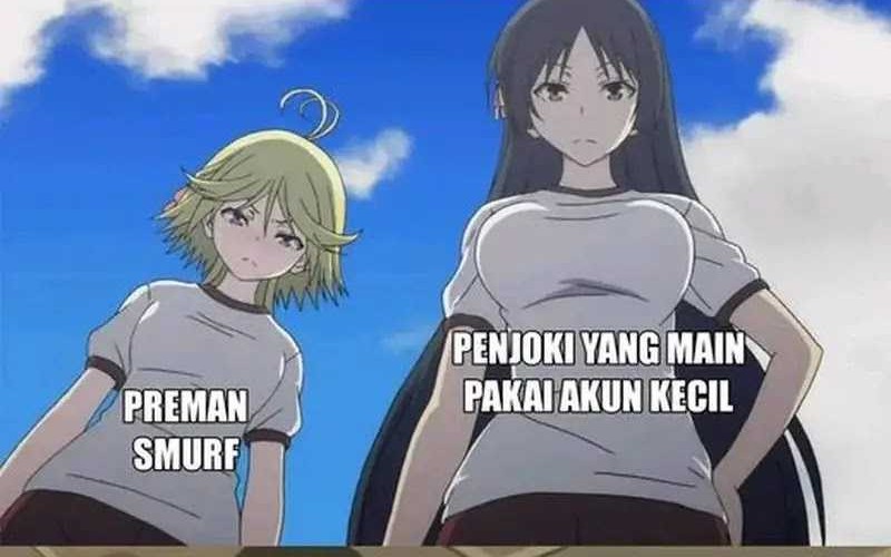 The Game’s Greatest Troll Chapter 99 - halaman 142