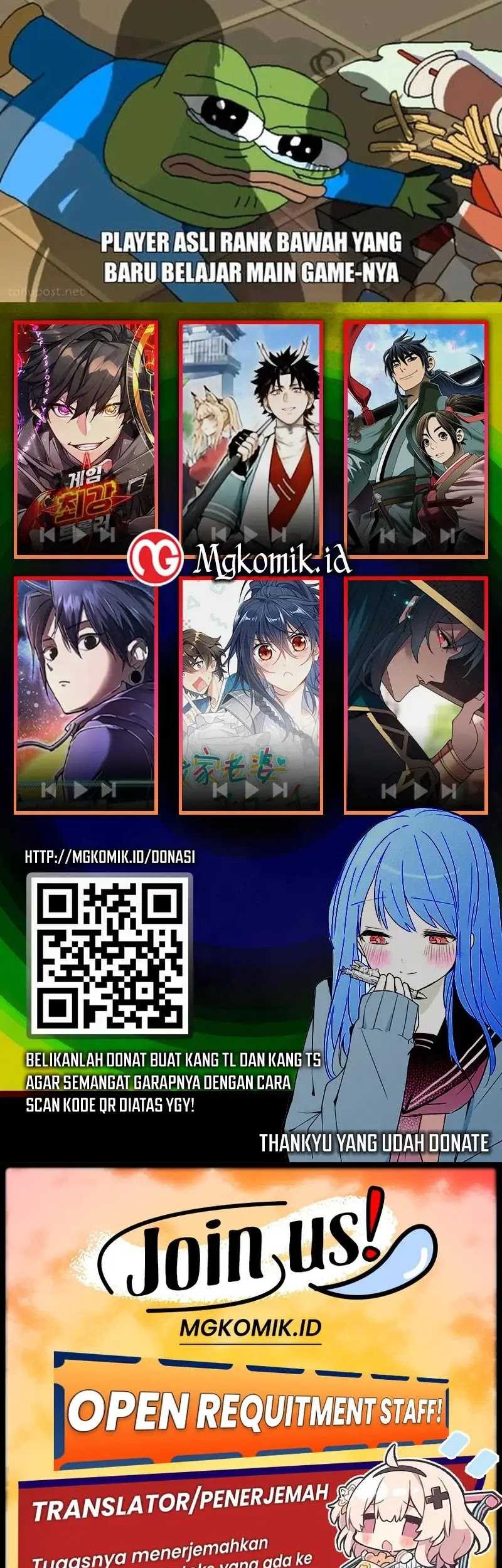 The Game’s Greatest Troll Chapter 99 - halaman 143