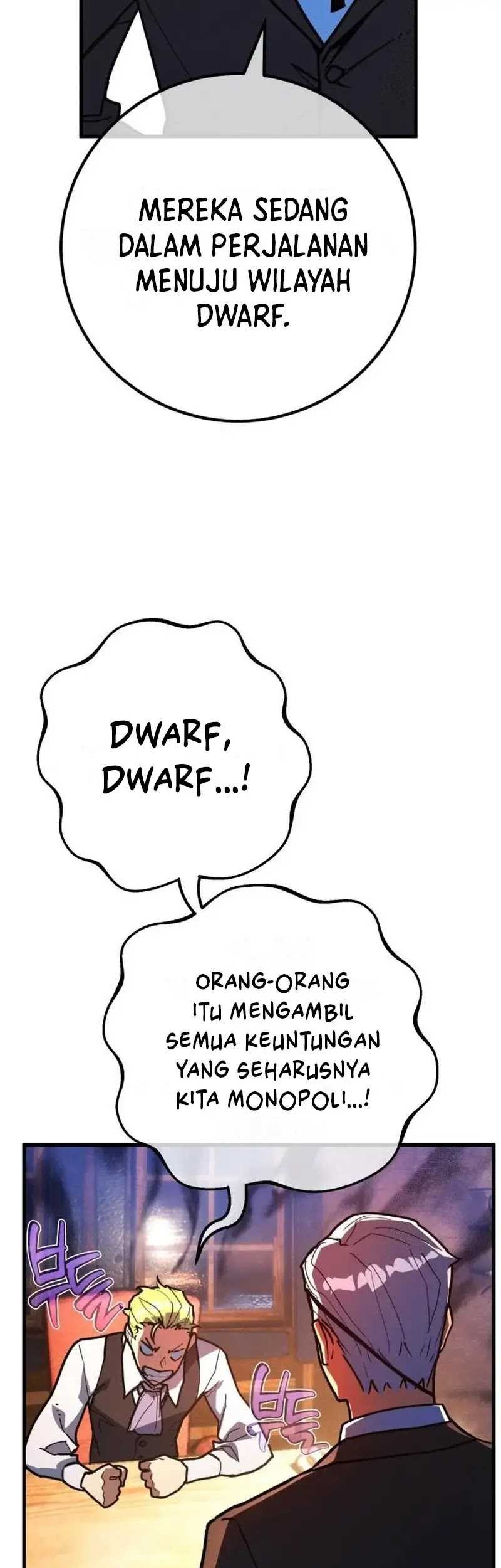 The Game’s Greatest Troll Chapter 99 - halaman 25
