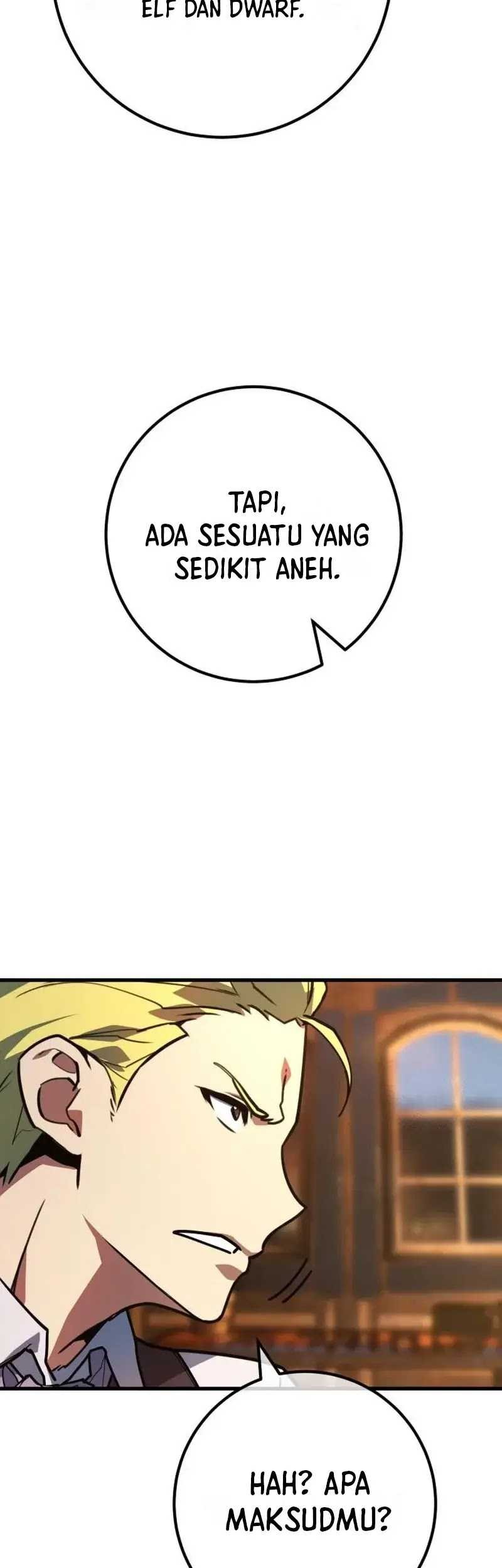 The Game’s Greatest Troll Chapter 99 - halaman 27