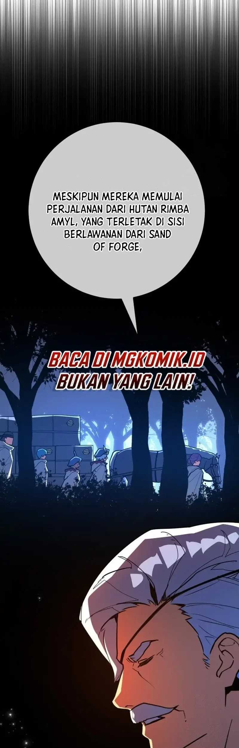 The Game’s Greatest Troll Chapter 99 - halaman 29