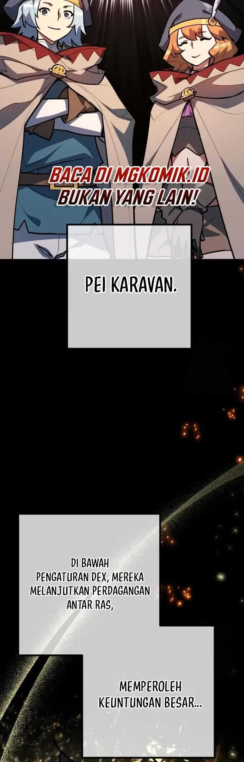 The Game’s Greatest Troll Chapter 99 - halaman 3