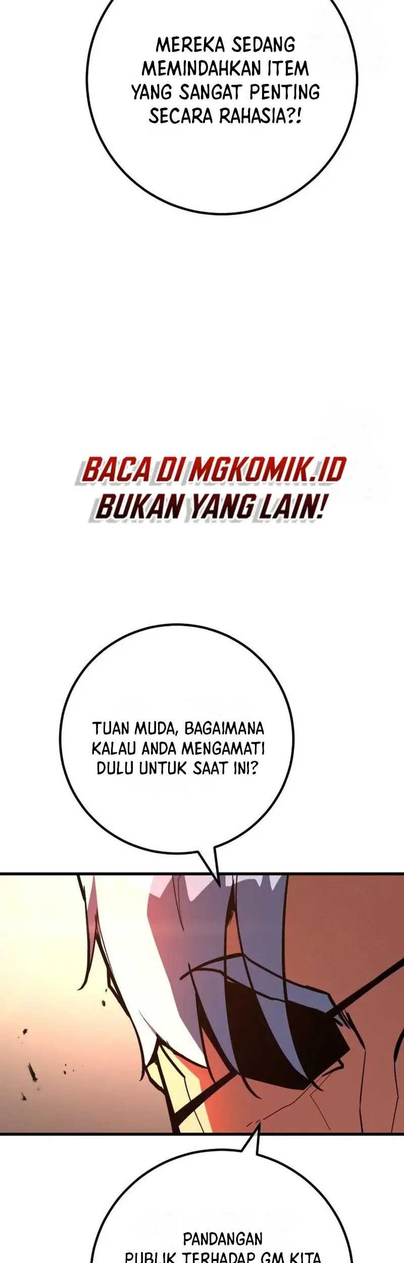 The Game’s Greatest Troll Chapter 99 - halaman 33