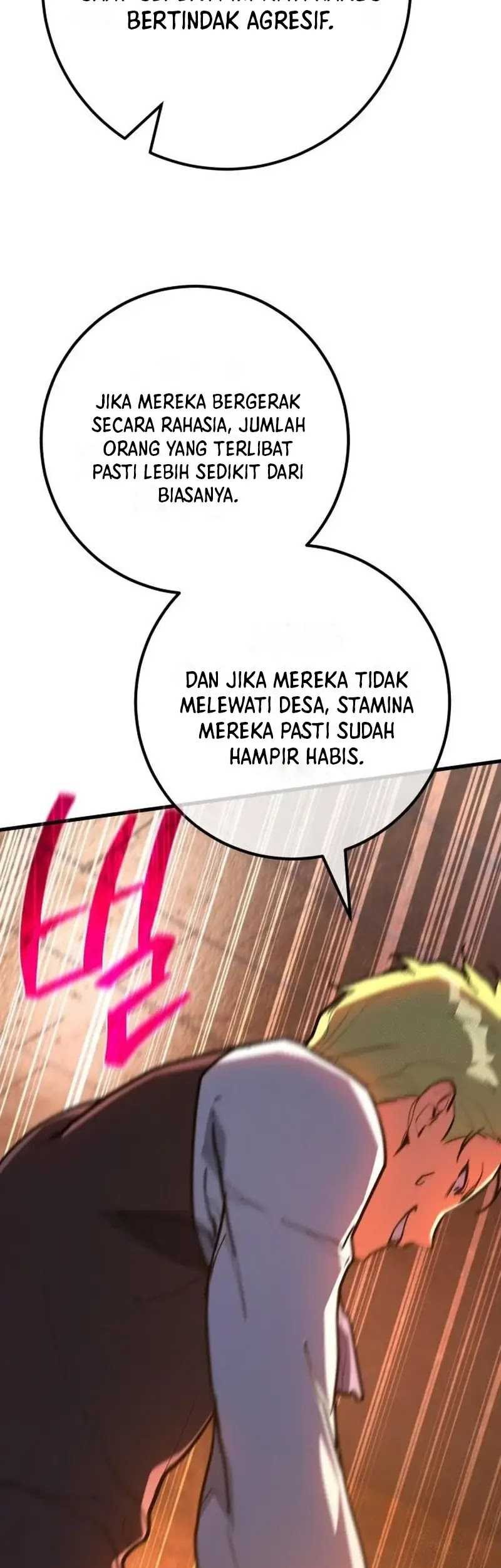 The Game’s Greatest Troll Chapter 99 - halaman 35