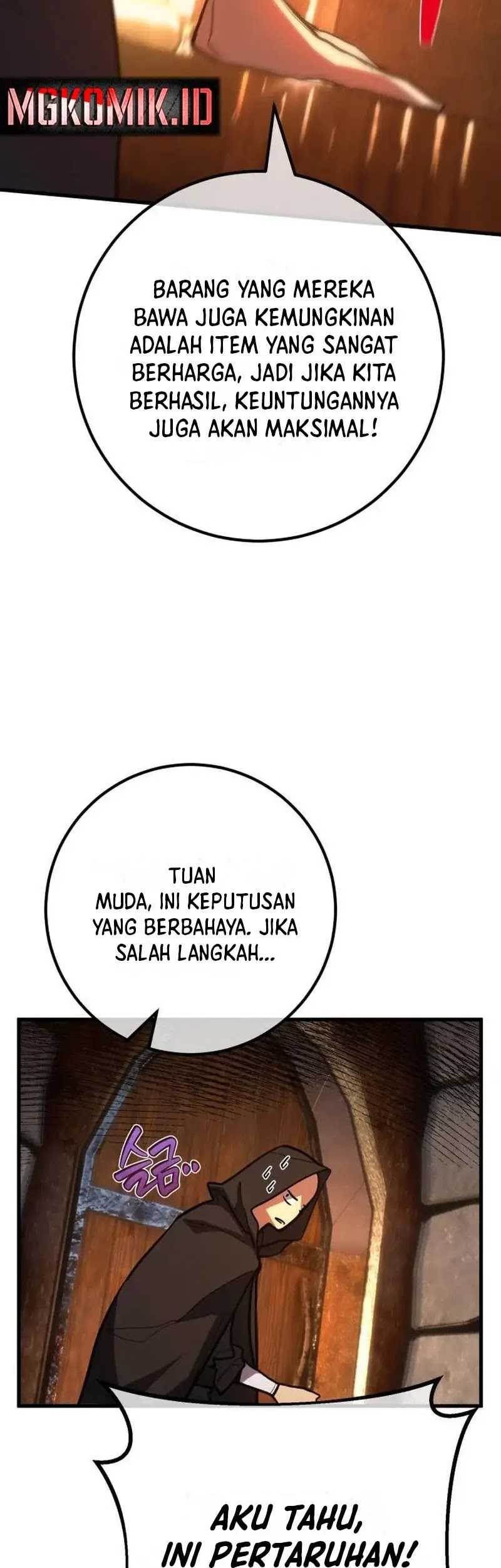 The Game’s Greatest Troll Chapter 99 - halaman 37