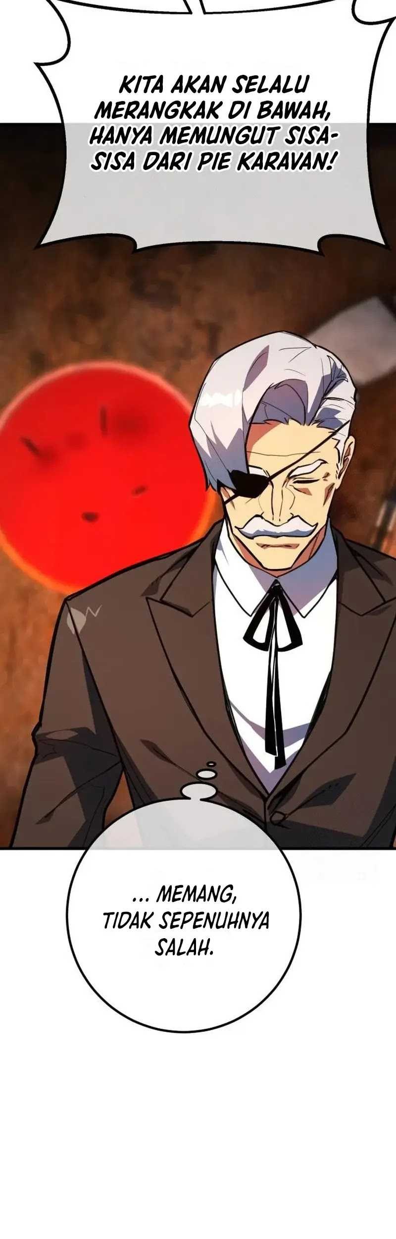 The Game’s Greatest Troll Chapter 99 - halaman 41