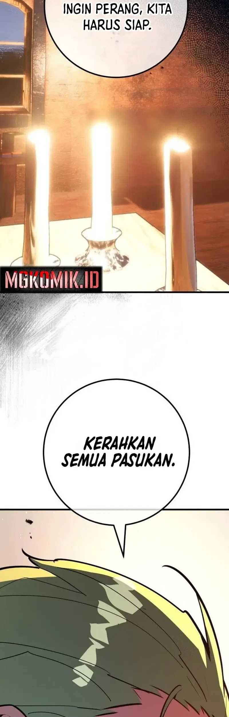 The Game’s Greatest Troll Chapter 99 - halaman 43