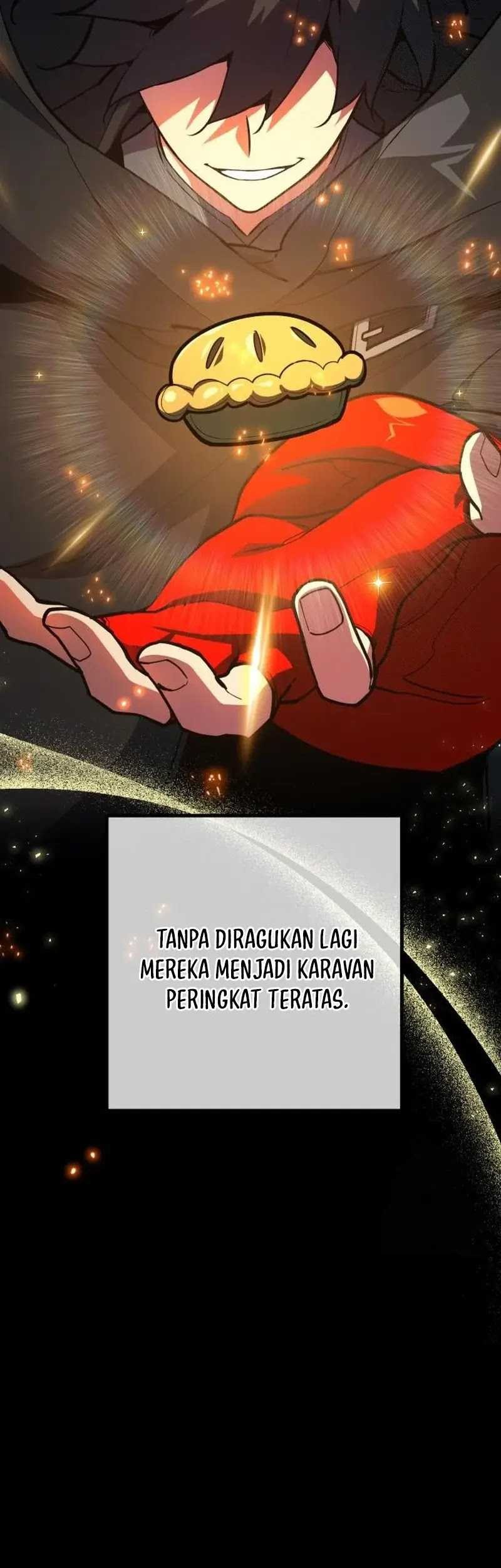 The Game’s Greatest Troll Chapter 99 - halaman 5