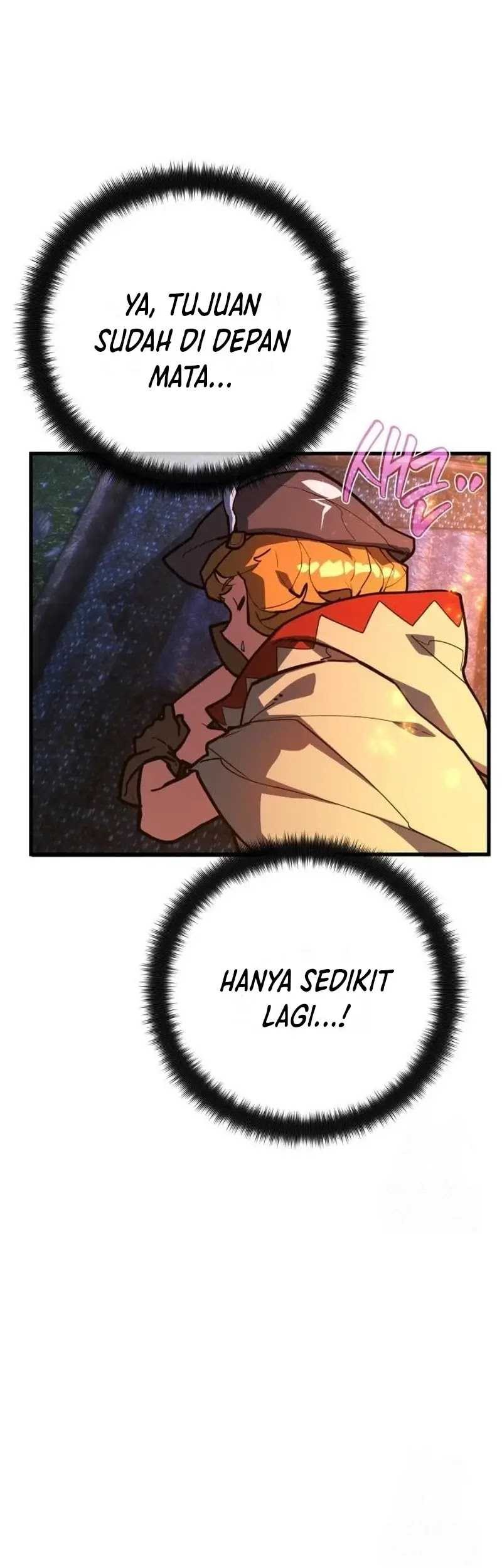 The Game’s Greatest Troll Chapter 99 - halaman 51