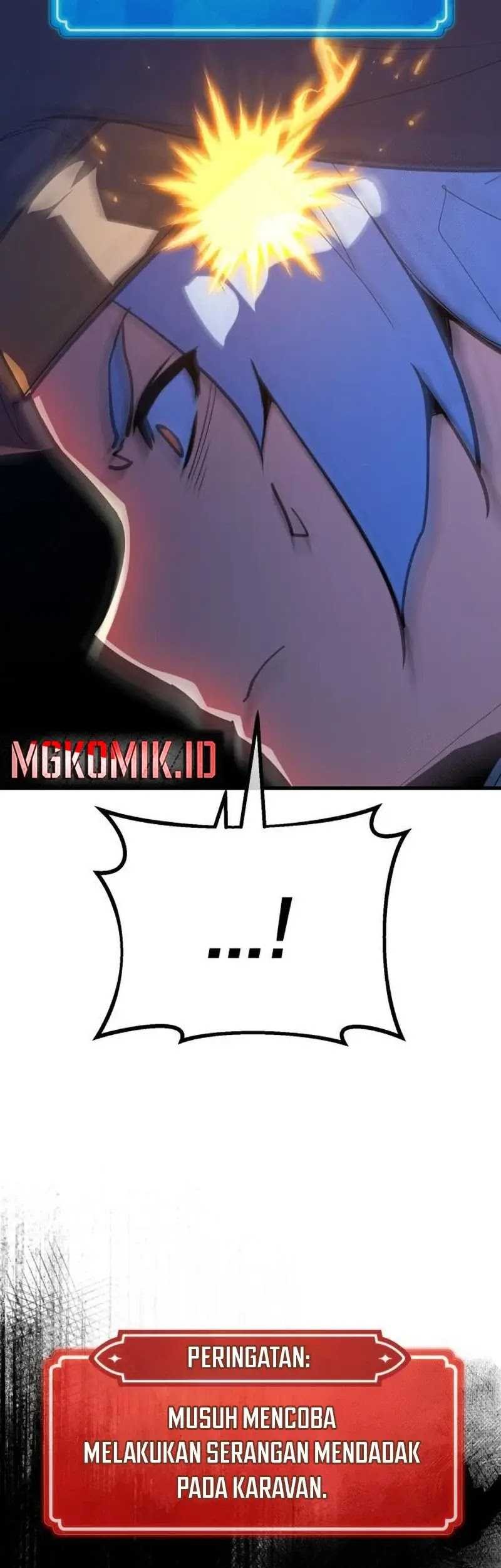 The Game’s Greatest Troll Chapter 99 - halaman 53