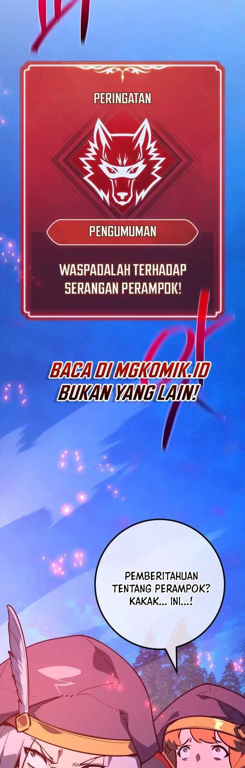 The Game’s Greatest Troll Chapter 99 - halaman 61