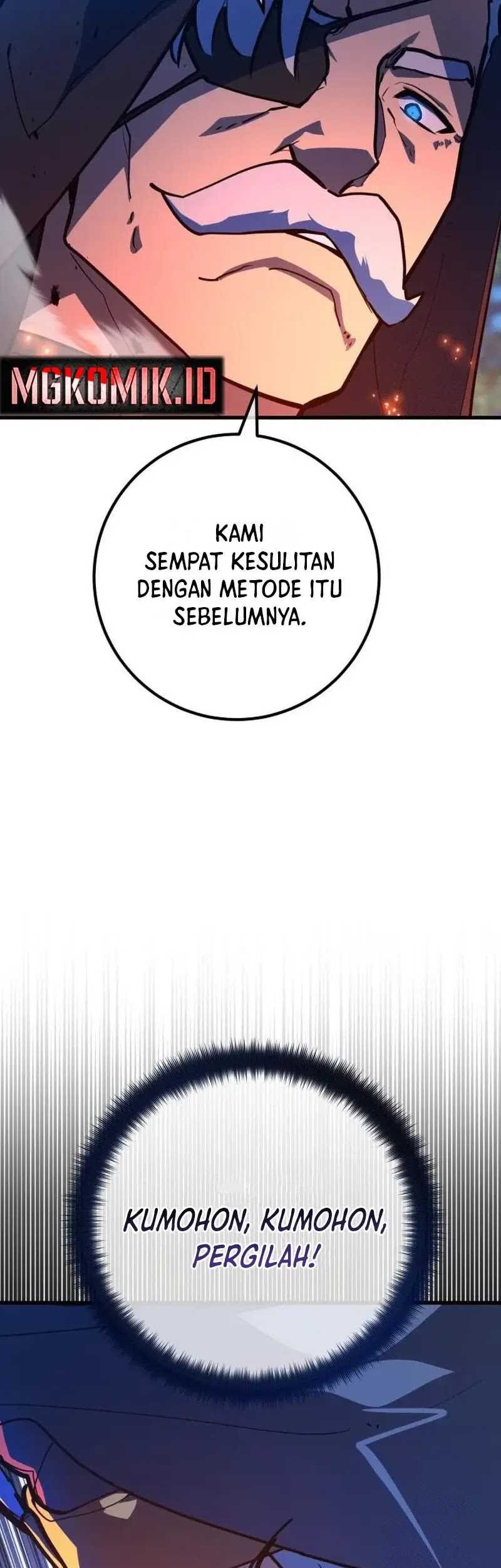 The Game’s Greatest Troll Chapter 99 - halaman 69