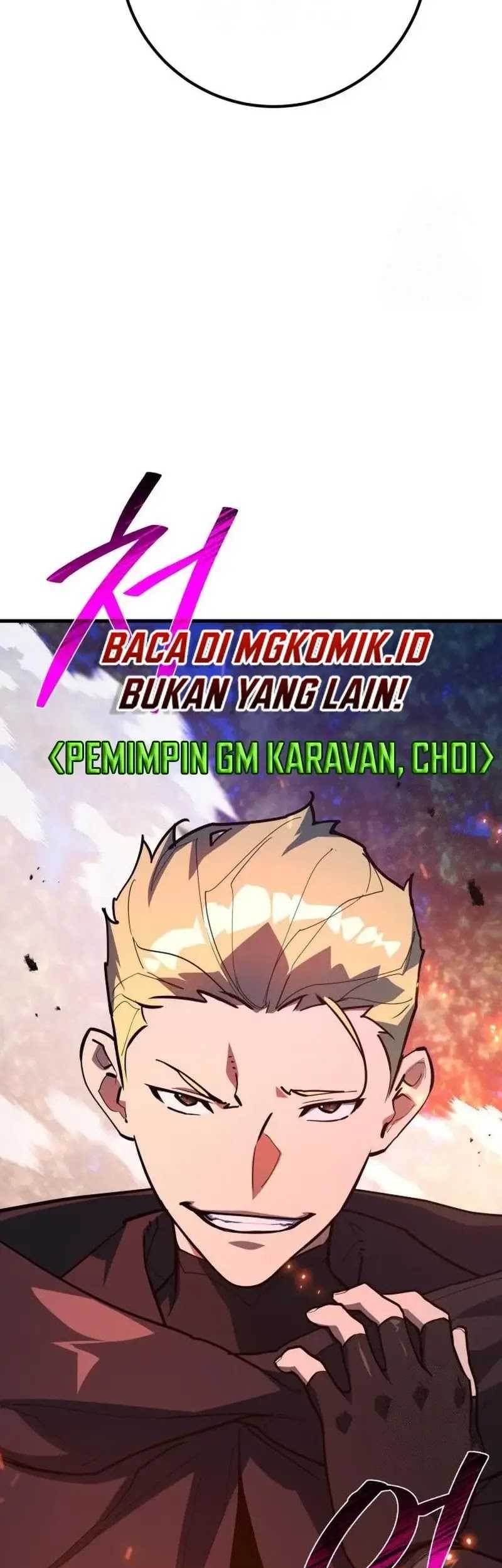 The Game’s Greatest Troll Chapter 99 - halaman 73