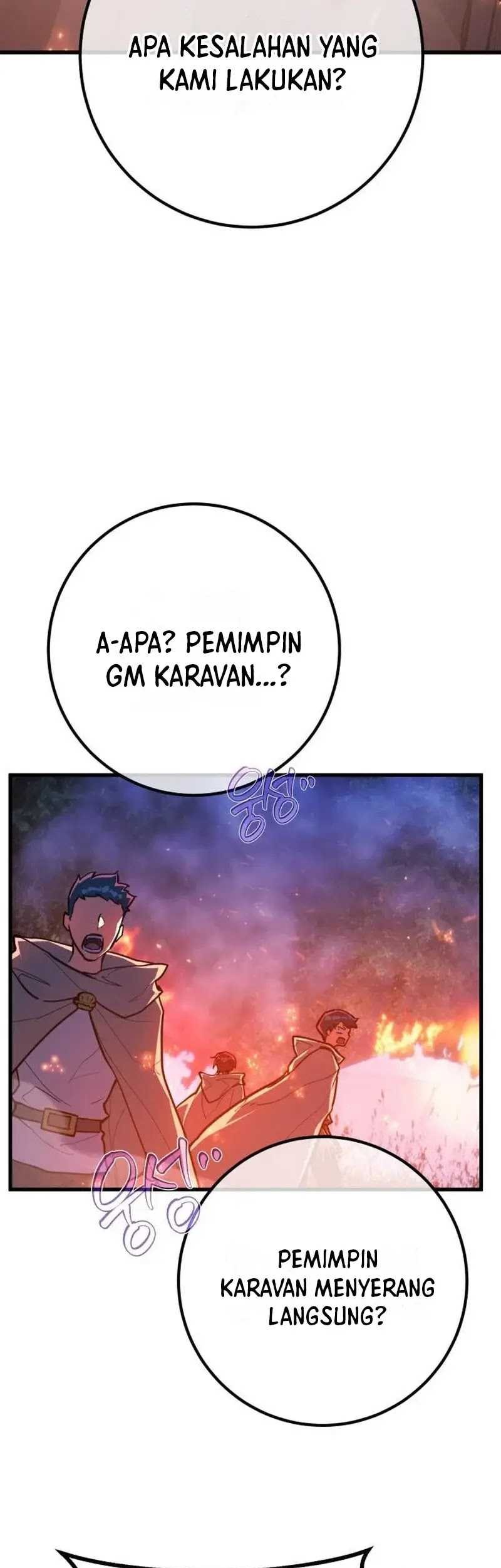 The Game’s Greatest Troll Chapter 99 - halaman 75
