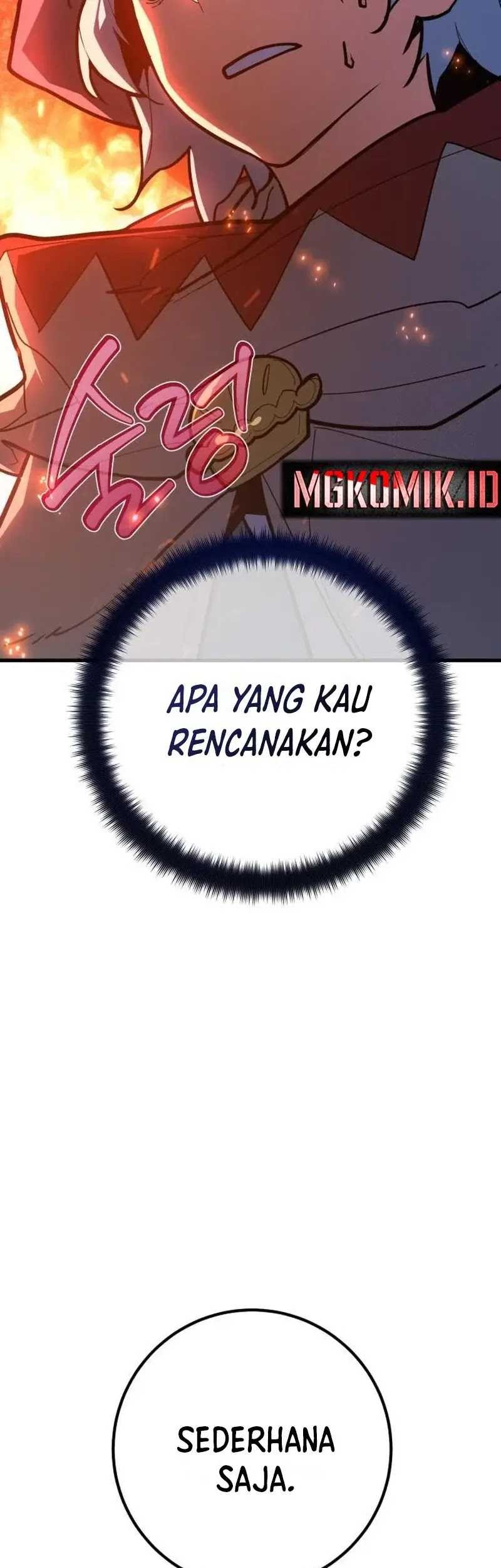 The Game’s Greatest Troll Chapter 99 - halaman 79