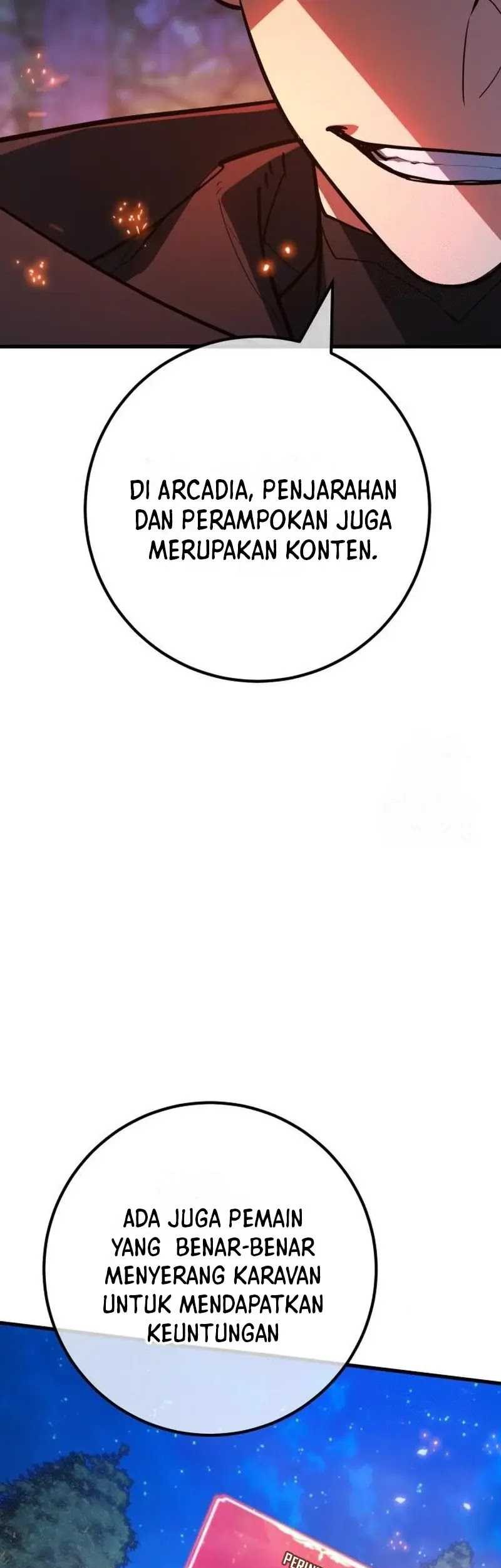The Game’s Greatest Troll Chapter 99 - halaman 81
