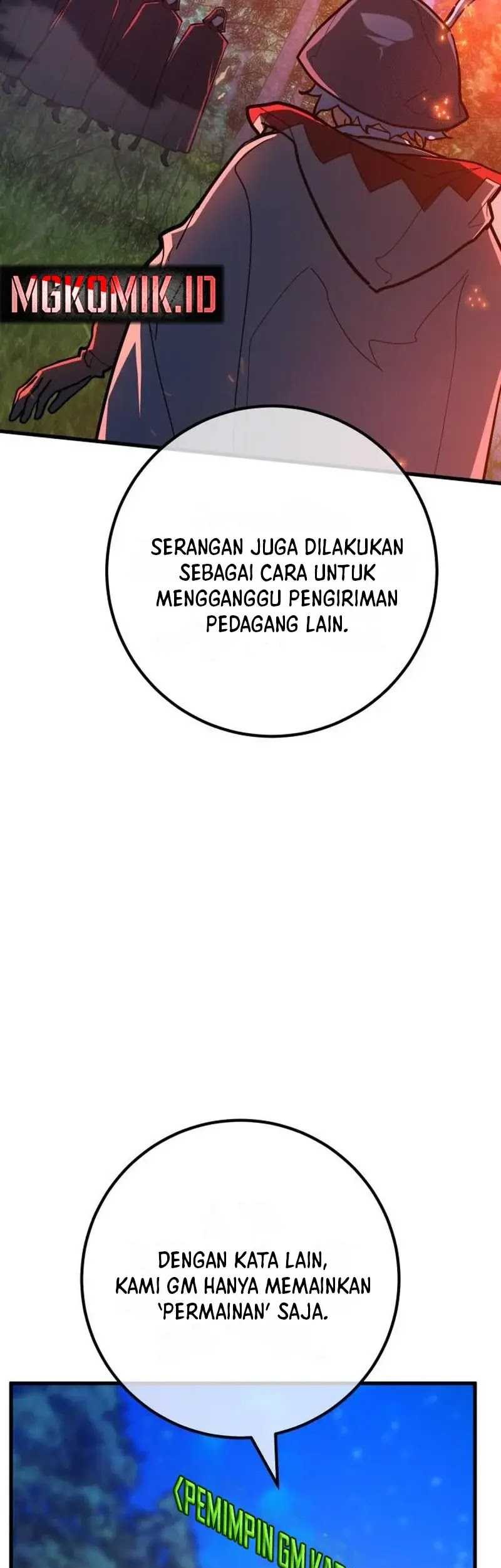 The Game’s Greatest Troll Chapter 99 - halaman 83