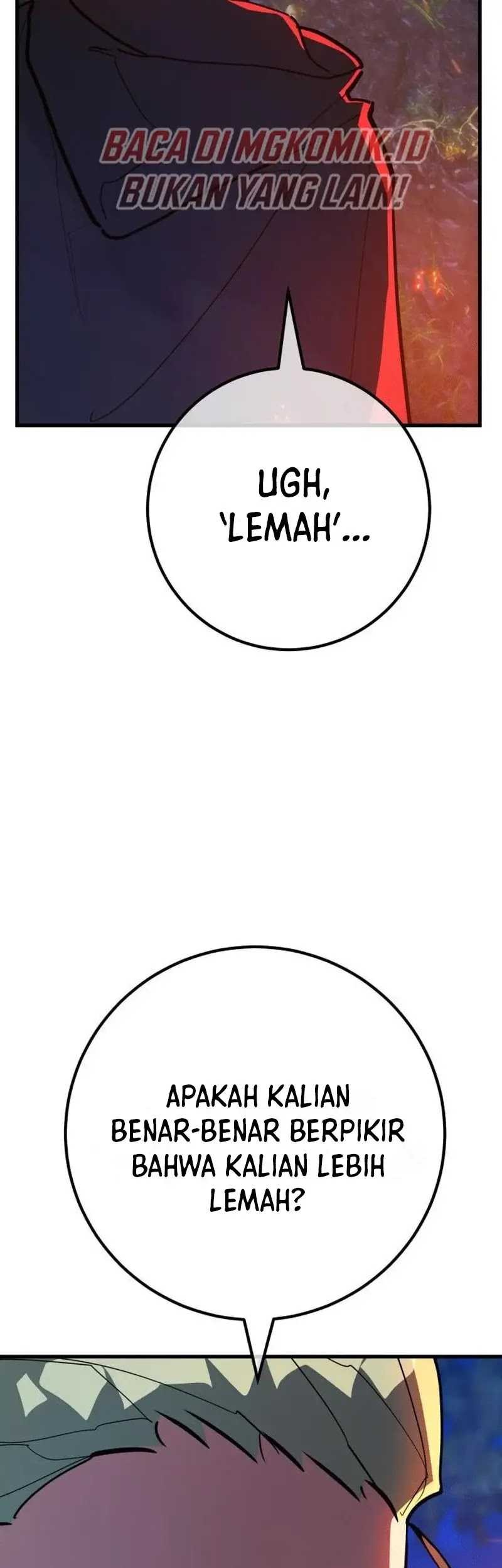 The Game’s Greatest Troll Chapter 99 - halaman 87