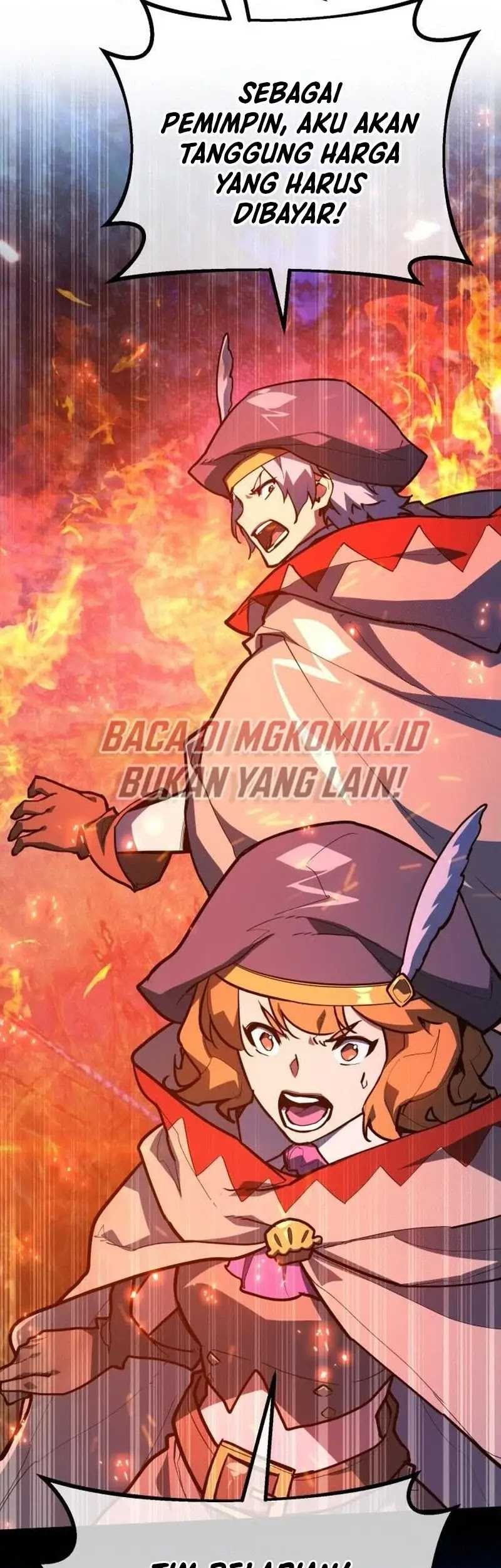 The Game’s Greatest Troll Chapter 99 - halaman 97