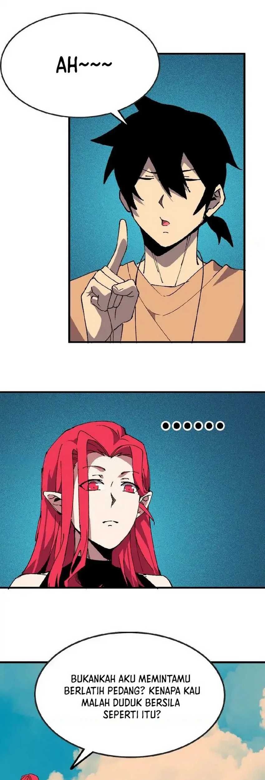 The Game’s Top Troll Chapter 1 - halaman 11