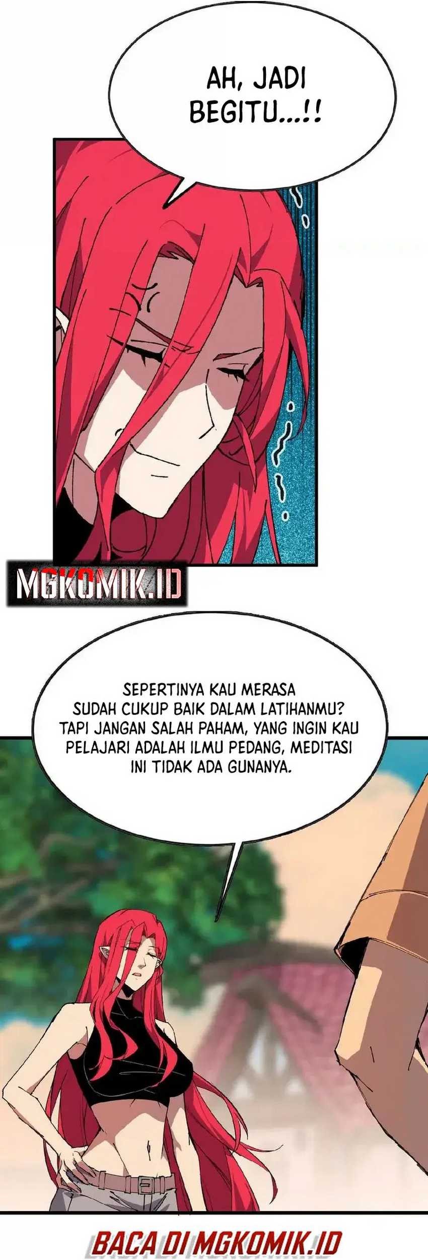 The Game’s Top Troll Chapter 1 - halaman 17