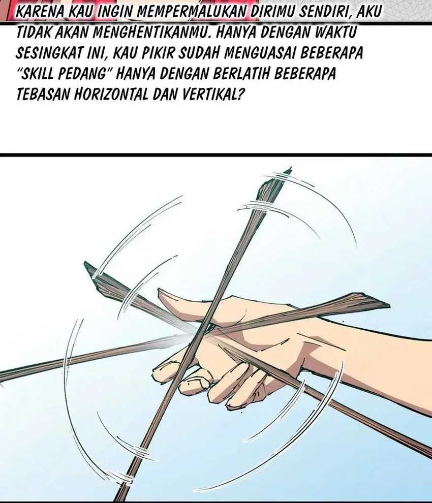 The Game’s Top Troll Chapter 1 - halaman 20