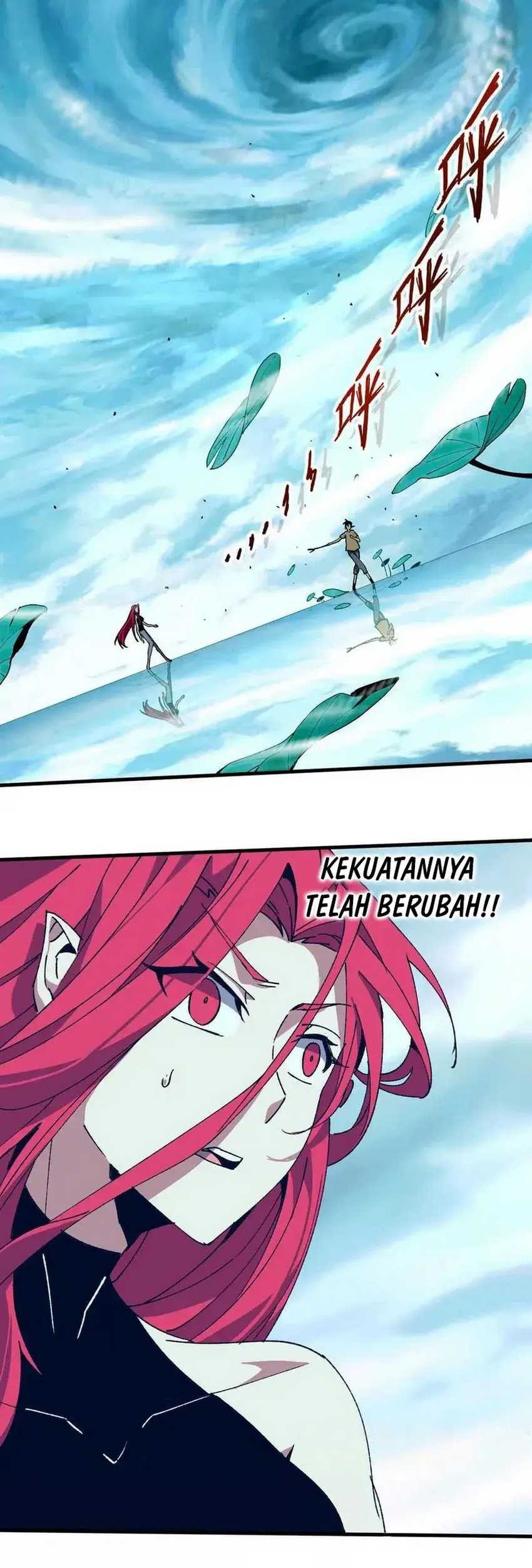 The Game’s Top Troll Chapter 1 - halaman 27