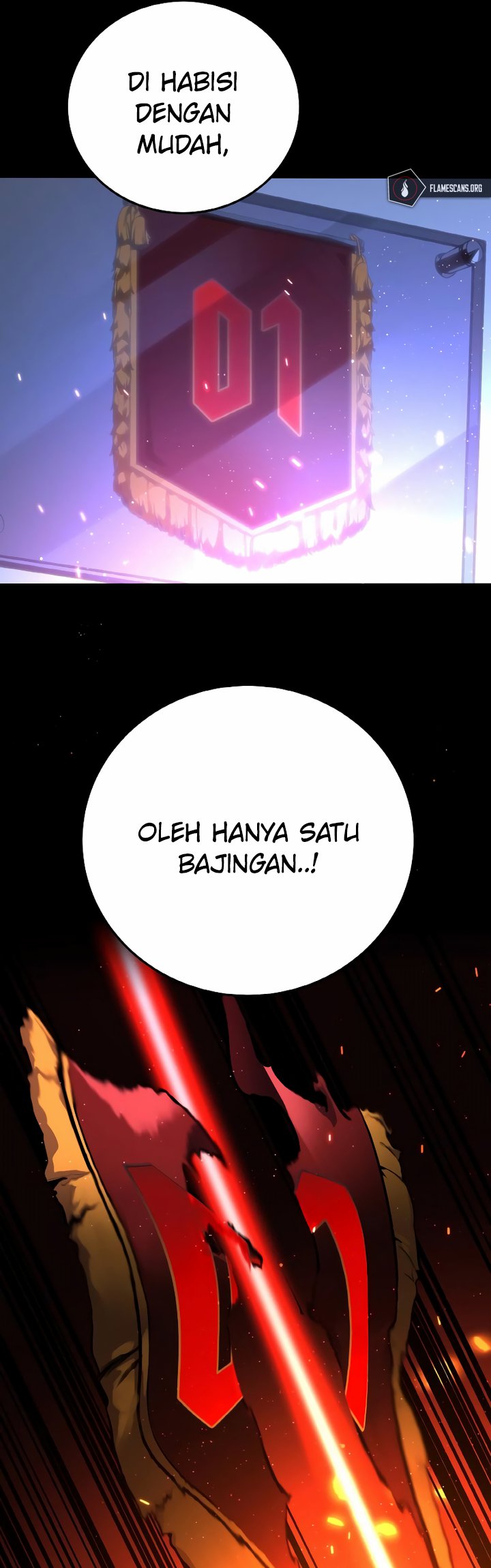 The Game’s Top Troll Chapter 1 - halaman 43