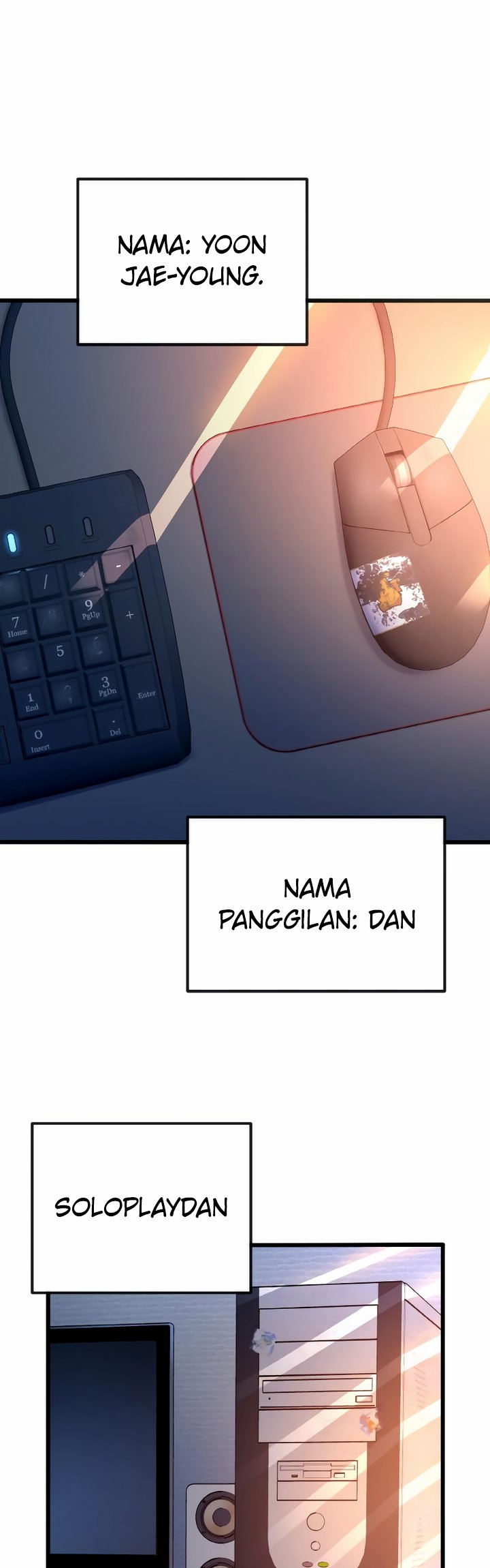 The Game’s Top Troll Chapter 1 - halaman 50
