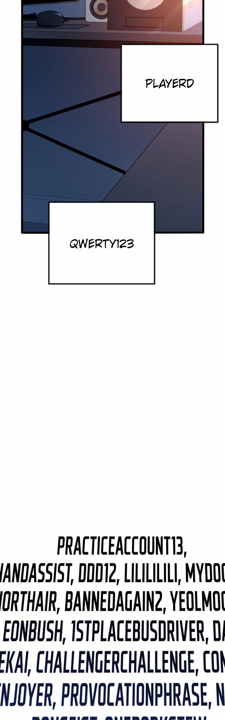 The Game’s Top Troll Chapter 1 - halaman 51