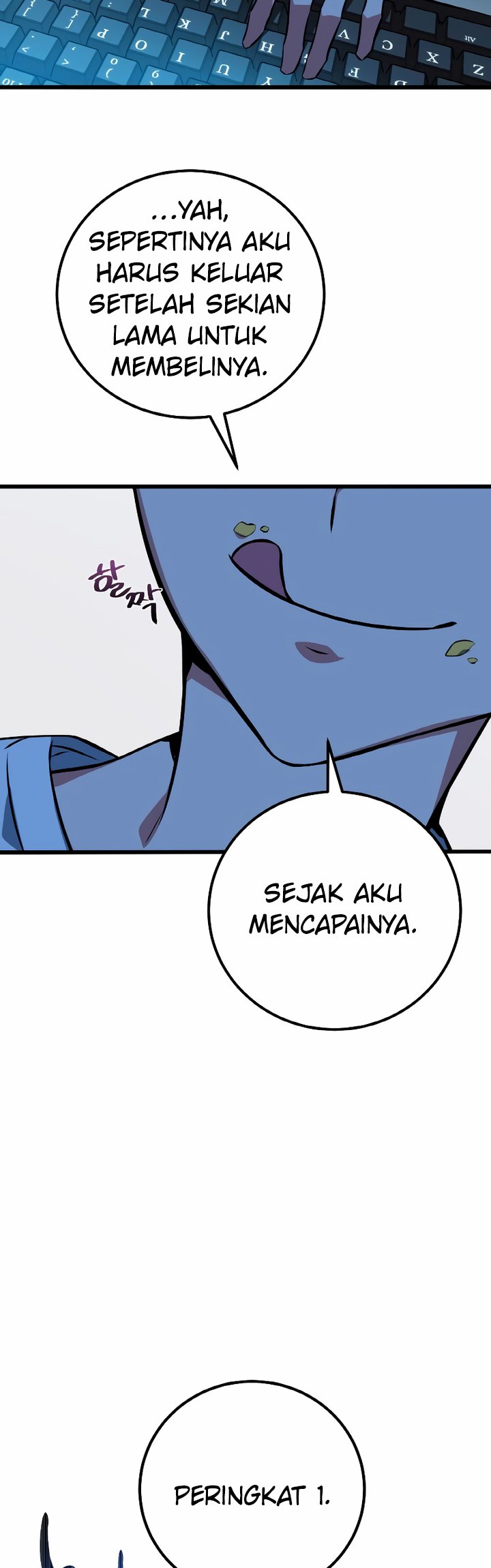 The Game’s Top Troll Chapter 1 - halaman 56