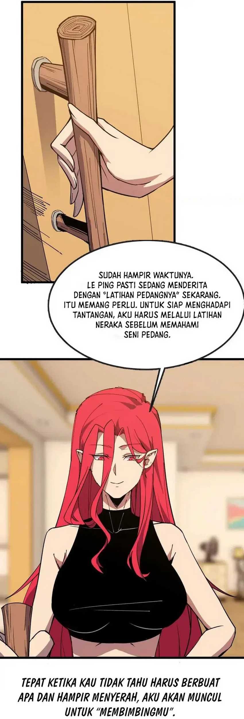 The Game’s Top Troll Chapter 1 - halaman 9