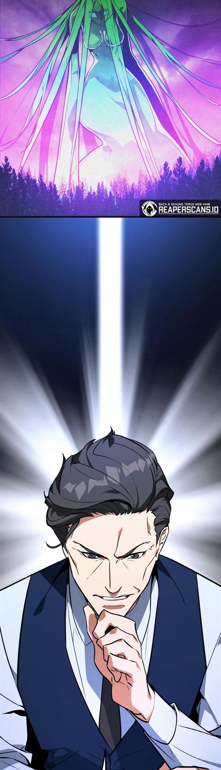 The Game’s Top Troll Chapter 10 - halaman 11