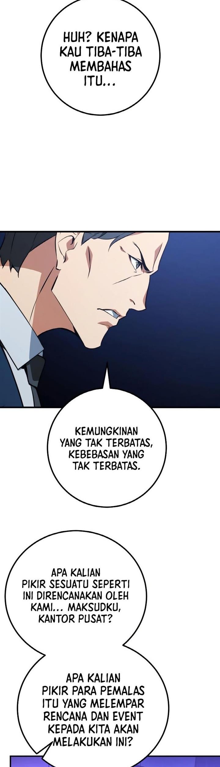 The Game’s Top Troll Chapter 10 - halaman 14