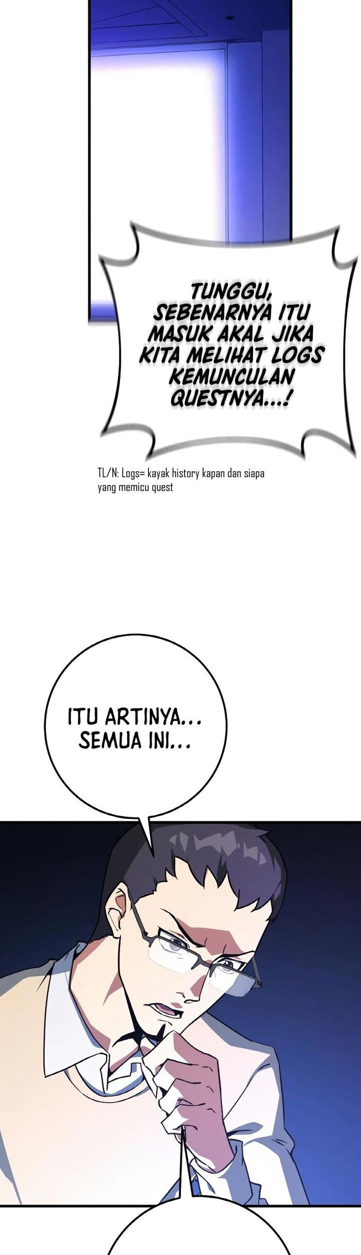 The Game’s Top Troll Chapter 10 - halaman 18