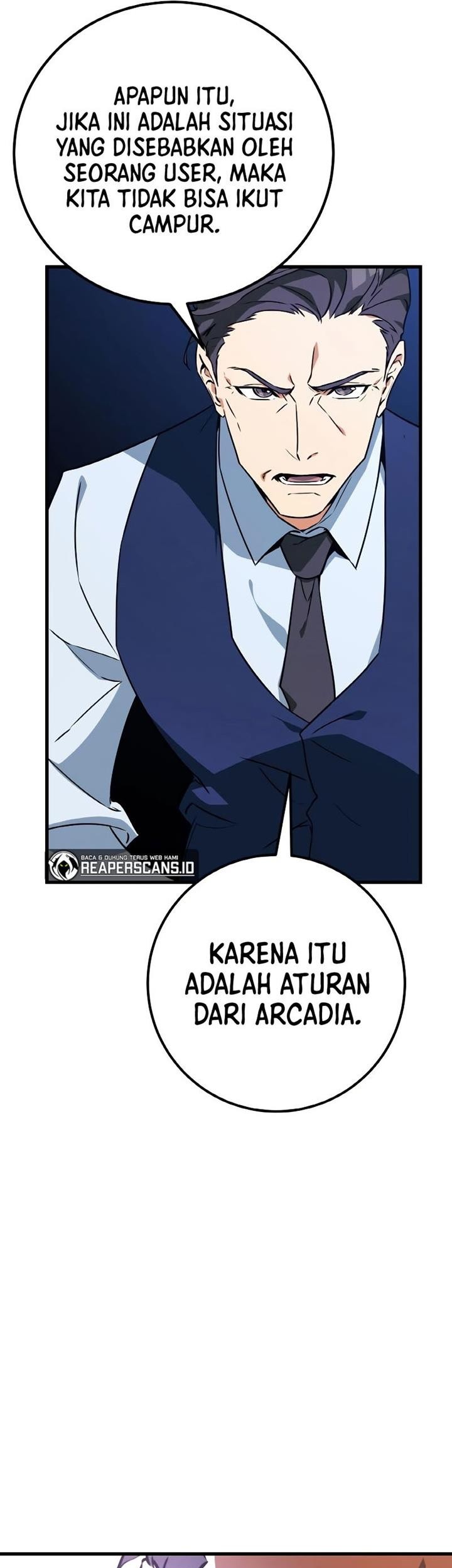 The Game’s Top Troll Chapter 10 - halaman 20