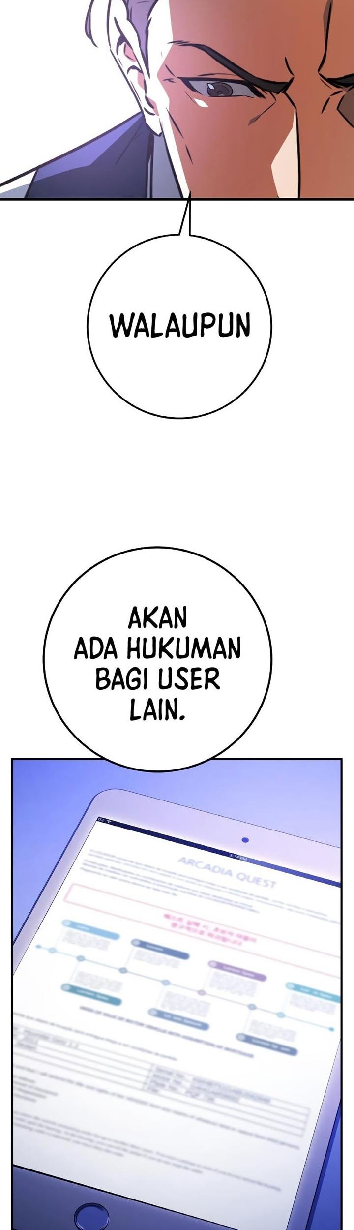 The Game’s Top Troll Chapter 10 - halaman 21
